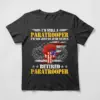 funny airborne veteran tee shirt funny airborne veteran tee shirt