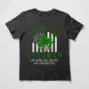 veteran st patricks day t shirt