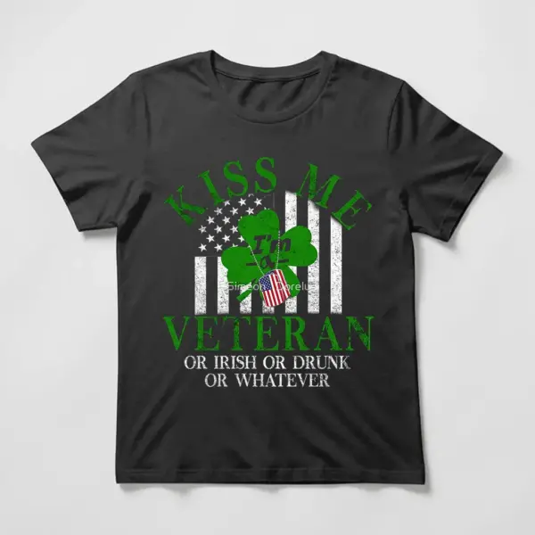veteran st patricks day t shirt veteran st patricks day t shirt