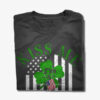 veteran st patricks day shirt
