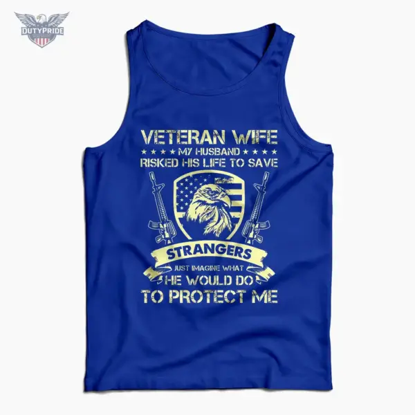 proud army wife tank top proud army wife tank top
