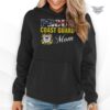 proud coast guard mom sweatshirt