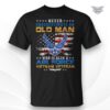 us vietnam veteran air force t shirt