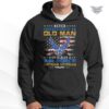 us vietnam veteran air force hoodie