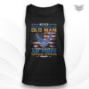 us vietnam veteran air force tank top