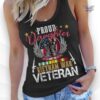 vietnam veteran daughter tee