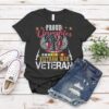 vietnam veteran daughter tee