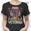 vietnam veteran daughter tee