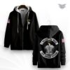 101st airborne division hoodie