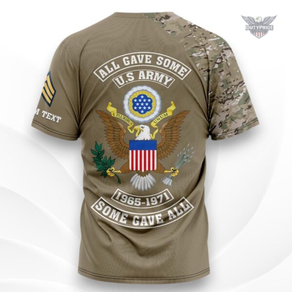 all gave some some gave all shirt
