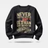 uss america cv-66 sweatshirt uss america cv-66 sweatshirt