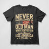 uss america cv-66 shirt uss america cv-66 shirt