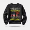 some people call me a grandpa veteran sweatshirt some people call me a grandpa veteran sweatshirt