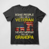 some people call me a grandpa veteran t shirt some people call me a grandpa veteran t shirt
