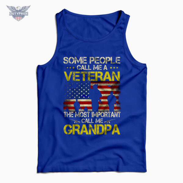 some people call me a grandpa veteran tank top some people call me a grandpa veteran tank top