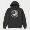stand for the flag kneel for the cross hoodie stand for the flag kneel for the cross hoodie