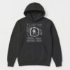 survival evasion resistance escape hoodie