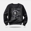 survival evasion resistance escape sweatshirt