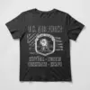 survival evasion resistance escape t shirt
