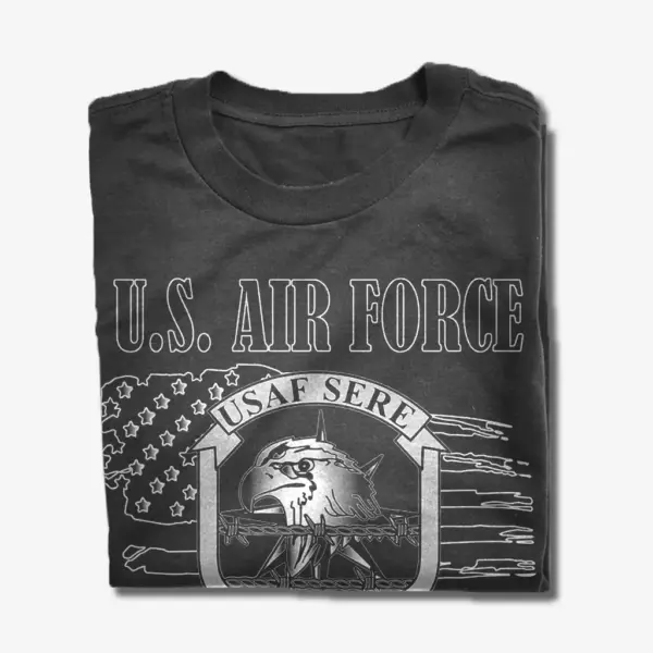 survival evasion resistance escape shirt