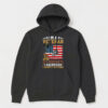 i served i sacrificed i regret nothing hoodie i served i sacrificed i regret nothing hoodie