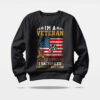 i served i sacrificed i regret nothing sweatshirt i served i sacrificed i regret nothing sweatshirt