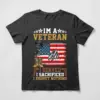 i served i sacrificed i regret nothing shirt i served i sacrificed i regret nothing shirt
