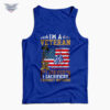 i served i sacrificed i regret nothing tank top i served i sacrificed i regret nothing tank top
