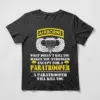airborne paratrooper tee shirt