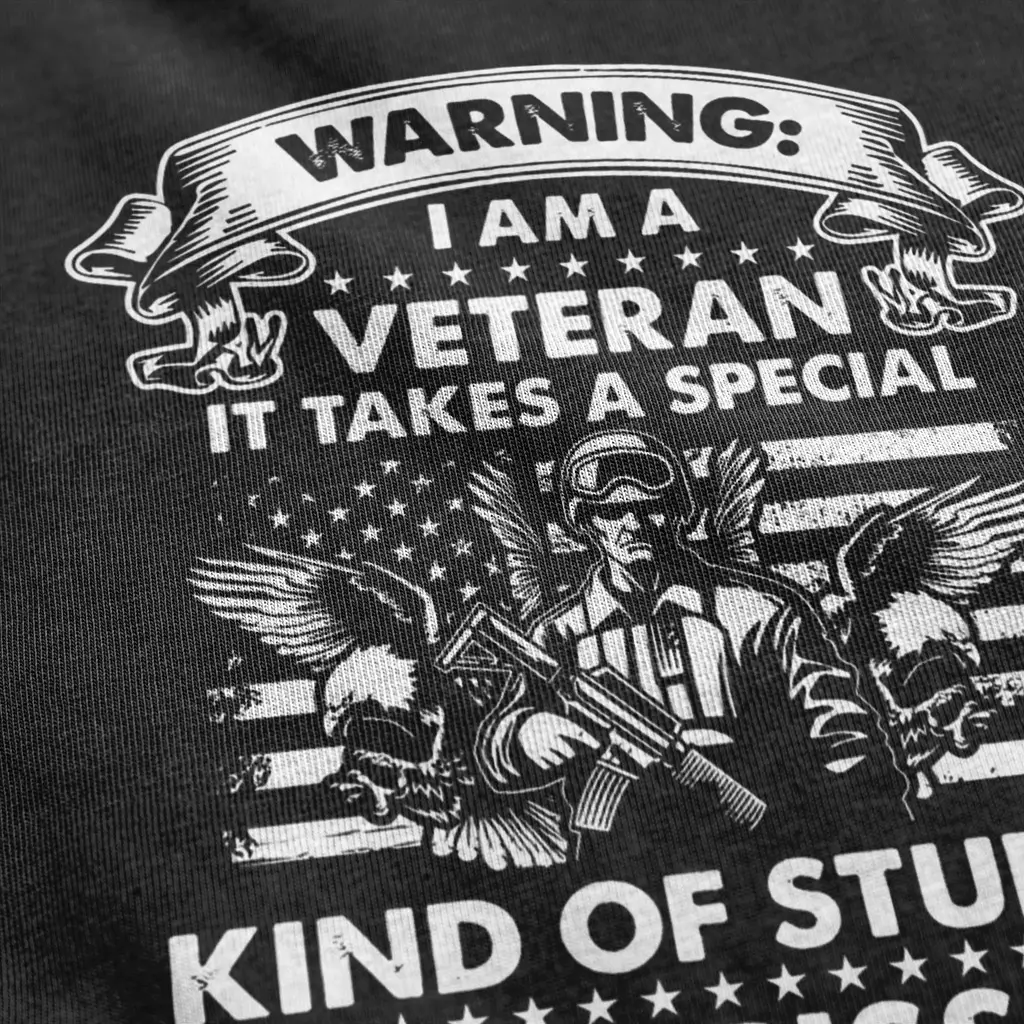 piss me off veteran shirt