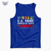 vietnam veteran us army tank top