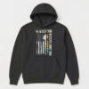 vietnam war veteran hoodie