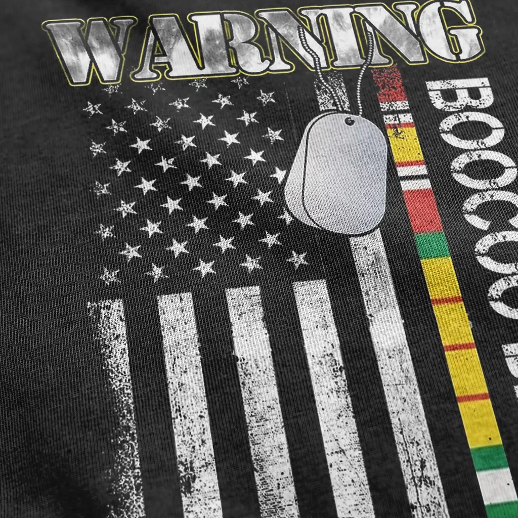 vietnam war veteran shirt