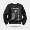 vietnam war veteran sweatshirt