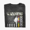 vietnam war veteran shirt
