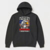 we owe our veterans everything hoodie