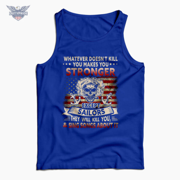 sailor skull tank top sailor skull tank top