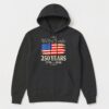we the people 250 years hoodie