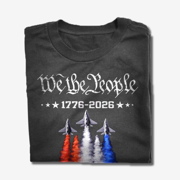 1776 2026 patriotic shirt
