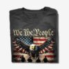 we the people america 250 shirt