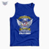 grumpy us army veteran tank top