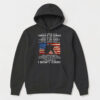 i am a grumpy veteran hoodie