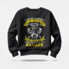 army ranger sweatshirt