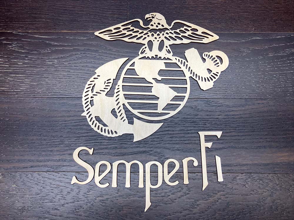 semper fi meaning always faithful marine corps motto
