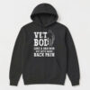 vet bod like a dad bod hoodie